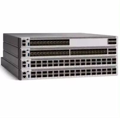 Speed 10/100/1000Mbps Transmission Rate Used WS-C4500X-32SFP 4500X 32 Port Ethernet Switch 1.6 Tbps Switch Capacity