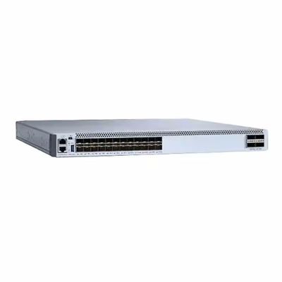 Speed 10/100/1000Mbps Transmission Rate Used WS-C4500X-32SFP 4500X 32 Port Ethernet Switch 1.6 Tbps Switch Capacity