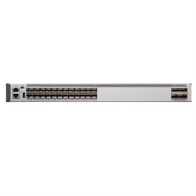 Speed 10/100/1000Mbps Transmission Rate Used WS-C4500X-32SFP 4500X 32 Port Ethernet Switch 1.6 Tbps Switch Capacity