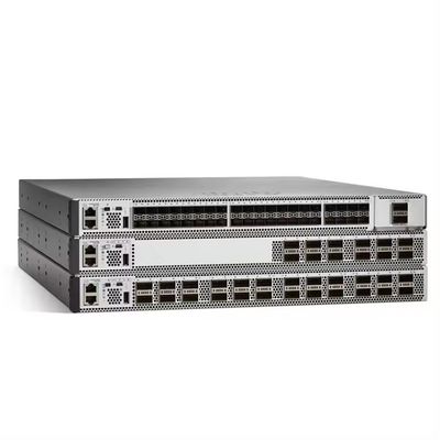 Speed 10/100/1000Mbps Transmission Rate Used WS-C4500X-32SFP 4500X 32 Port Ethernet Switch 1.6 Tbps Switch Capacity