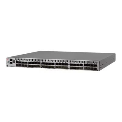 CE68 51-48S 6Q-HI Commutateur Ethernet industriel en mode de communication plein duplex et demi-duplex avec 48 ports