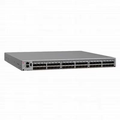 CE68 51-48S 6Q-HI Commutateur Ethernet industriel en mode de communication plein duplex et demi-duplex avec 48 ports