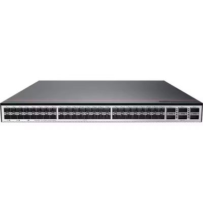 CE68 51-48S 6Q-HI Commutateur Ethernet industriel en mode de communication plein duplex et demi-duplex avec 48 ports