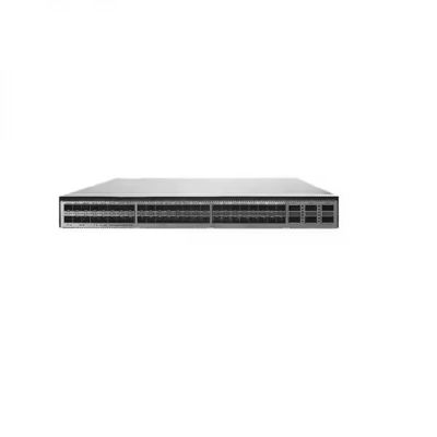 CE68 51-48S 6Q-HI Commutateur Ethernet industriel en mode de communication plein duplex et demi-duplex avec 48 ports