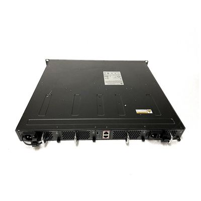 Customized Size Switch CE6851-48S6Q-HI 48-Port 10G SFP and 6-Port 40GE QSFP with 2*FAN Box Port-side Intake AC Power Supply