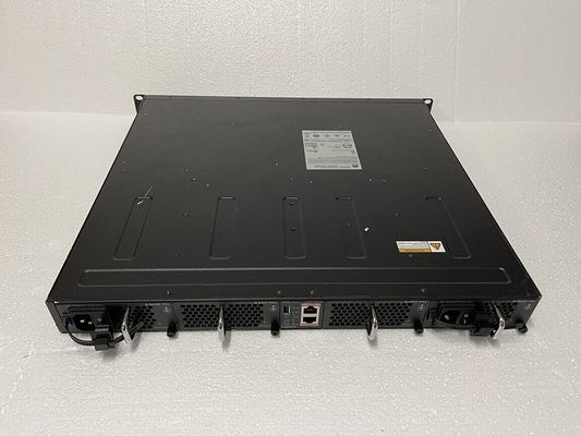 CE6851-48S6Q-HI 48-Port Optical Switch 48*10G and 6*40G SFP Ports for Full-Duplex Half-Duplex Communication in CE6800 Series