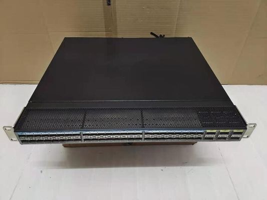 CE6851-48S6Q-HI 48-Port Optical Switch 48*10G and 6*40G SFP Ports for Full-Duplex Half-Duplex Communication in CE6800 Series