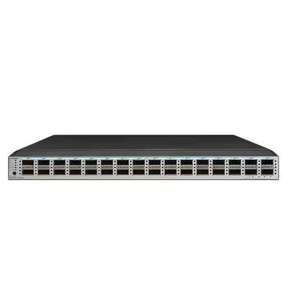 CE8850-32CQ-EI CloudEngine 8800 Series Switches 32 Ports Data Center Network Switch Private Mold and Customizable