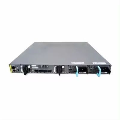 Commutateur réseau EX3400-24P 24 ports POE original avec fonction SNMP et fonctionnalités personnalisables dans la série EX3400