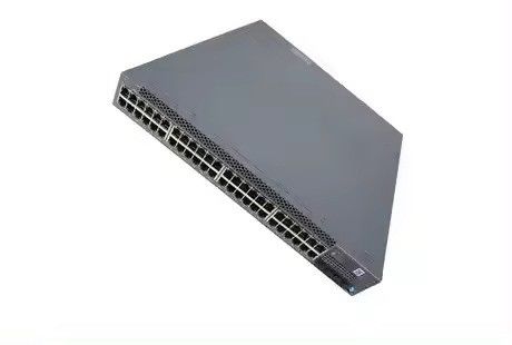 EX3400-48T Ethernet Switch Full-Duplex Half-Duplex Communication 10/100/1000Mbps Transmission Rate