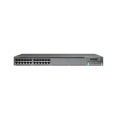 Original Ethernet Switch 4300 Series Customizable 24 Ports EX4300-24T Network Switch Full-Duplex Half-Duplex
