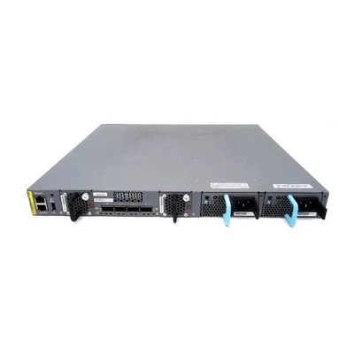 Original Ethernet Switch 4300 Series Customizable 24 Ports EX4300-24T Network Switch Full-Duplex Half-Duplex