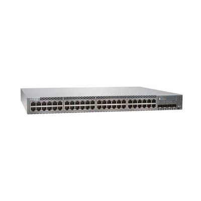 New Original Ex3400-48mp Network Switch 48 Ports Switch Network Switch  Ex2300-48mp