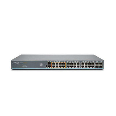 Full-Duplex Half-Duplex Communication EX2300-24T The Best Enterprise Switch for Workstation
