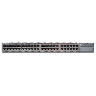 Velocidad personalizada EX4300-48MP Multi-Gig Switch Clase de puertos 48 con tamaño personalizado y velocidad de transmisión de 10/100/1000Mbps