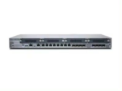 Commutateur Ethernet personnalisé EX3400-24T Juniper EX3400 Série 24 Ports Commutateur réseau gigabit pour les connexions réseau rapides