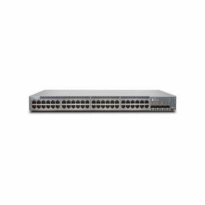EX2300-24P EX-24 Port Ethernet Switch Full-Duplex Half-Duplex for Smooth Data Transmission Performance