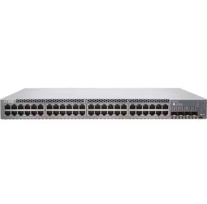Réseau rapide et stable avec commutateur EX3400-24P personnalisé à 24 ports 10/100/1000BASE-T