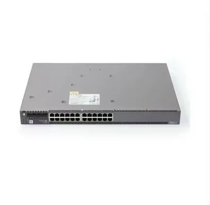 Réseau rapide et stable avec commutateur EX3400-24P personnalisé à 24 ports 10/100/1000BASE-T