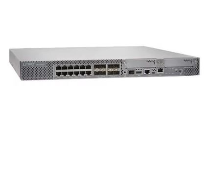 Capacidad personalizada EX3400-24T 24 puertos 10/100/1000BASE-T Switch Opciones personalizadas para su negocio