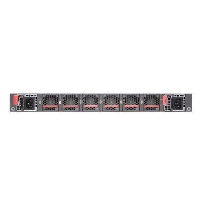 Réseaux personnalisés de la série QFX 32 QSFP Ethernet Switch QFX5200-32C-AFI Full-Duplex Half-Duplex Mold privé NON