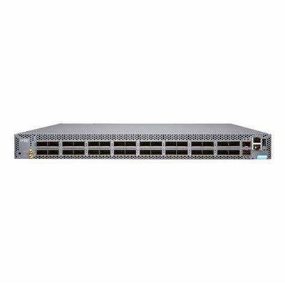 QFX5120-48Y-AFI2 Interruptor de red de comunicación full-duplex y half-duplex para una transferencia de datos fluida y rápida