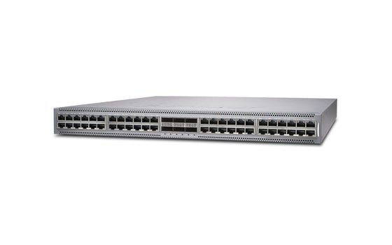 QFX5120-48Y-AFI2 Interruptor de red de comunicación full-duplex y half-duplex para una transferencia de datos fluida y rápida