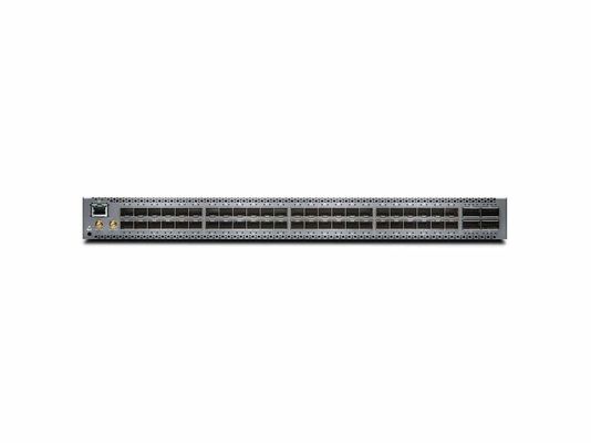 QFX5120-48Y-AFI2 Interruptor de red de comunicación full-duplex y half-duplex para una transferencia de datos fluida y rápida