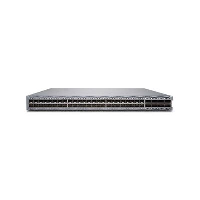 QFX5120-48Y-AFI2 Interruptor de red de comunicación full-duplex y half-duplex para una transferencia de datos fluida y rápida