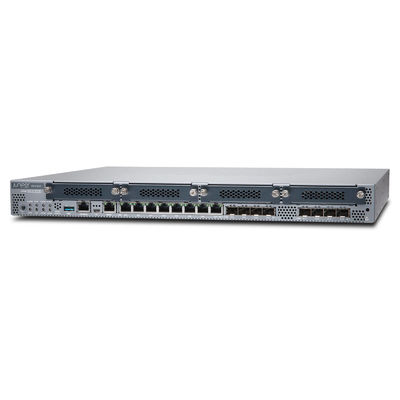48 Ports QFX5120-48YM-AFO Managed Ethernet Switch with POE Function and Stock Availability