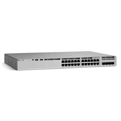 Commutateur Ethernet EX4600-EM-8F personnalisable La solution de réseau ultime pour une transmission de 10/100/1000Mbps