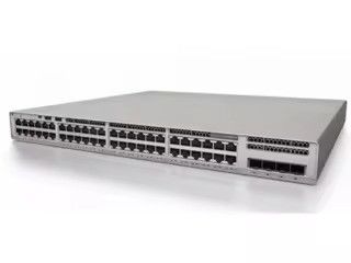 Commutateur Ethernet EX4600-EM-8F personnalisable La solution de réseau ultime pour une transmission de 10/100/1000Mbps