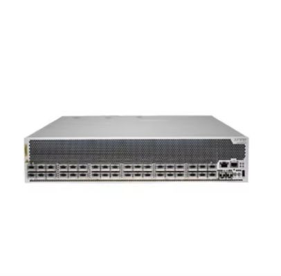 Commutateur Ethernet EX4600-EM-8F personnalisable La solution de réseau ultime pour une transmission de 10/100/1000Mbps
