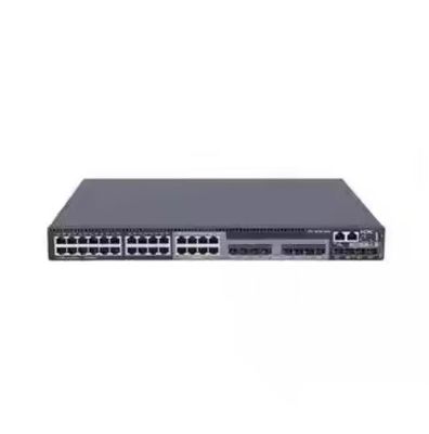 EX4400-24P Commutateur Ethernet à 24 ports La combinaison parfaite de taux de transmission de 10/100/1000Mbps et de la fonction PoE