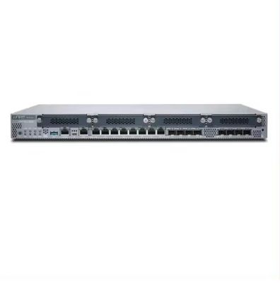 EX4400-24P Commutateur Ethernet à 24 ports La combinaison parfaite de taux de transmission de 10/100/1000Mbps et de la fonction PoE
