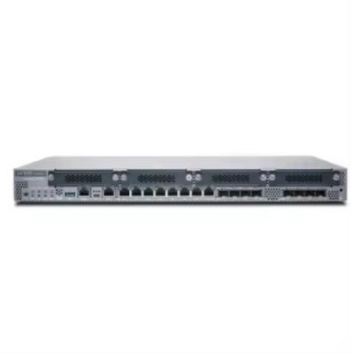 EX4400-24P Commutateur Ethernet à 24 ports La combinaison parfaite de taux de transmission de 10/100/1000Mbps et de la fonction PoE