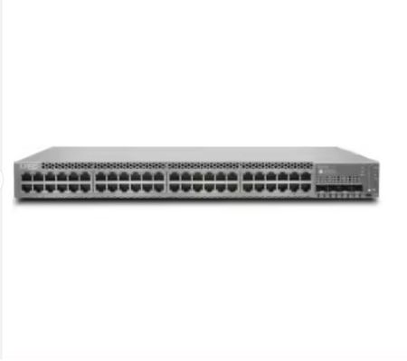 EX4400-24P Commutateur Ethernet à 24 ports La combinaison parfaite de taux de transmission de 10/100/1000Mbps et de la fonction PoE