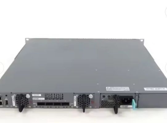 24 Port Gigabit Ethernet Switch Original EX4400-24T 550 W AC PS Private Mold NO Stock Products Status Stock EX4400 Series
