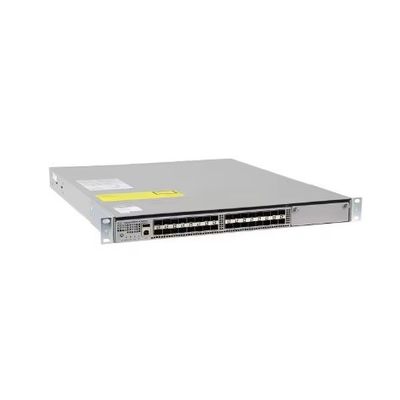 Ex4300-32F d'origine 32 ports 100/1000BASE-X Commutateur SFP 10GbE Module de liaison montante et mode de communication plein-duplex et demi-duplex