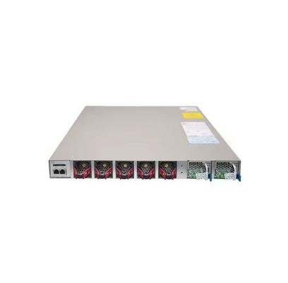 Ex4300-32F d'origine 32 ports 100/1000BASE-X Commutateur SFP 10GbE Module de liaison montante et mode de communication plein-duplex et demi-duplex