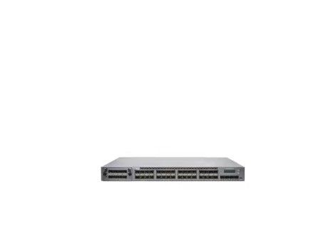 Ex4300-32F d'origine 32 ports 100/1000BASE-X Commutateur SFP 10GbE Module de liaison montante et mode de communication plein-duplex et demi-duplex