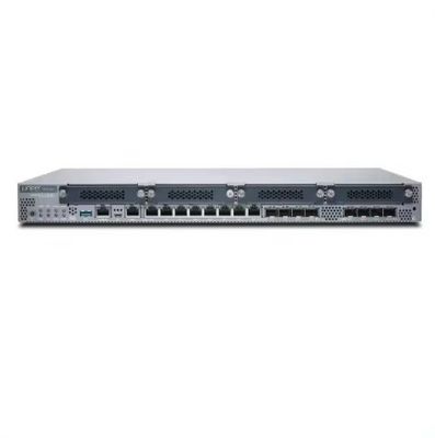 Ex4300-32F d'origine 32 ports 100/1000BASE-X Commutateur SFP 10GbE Module de liaison montante et mode de communication plein-duplex et demi-duplex