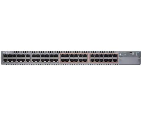 EX4300-48MP Commutateur à 48 ports 100/1000BASE-T La solution parfaite pour vos besoins de connectivité réseau