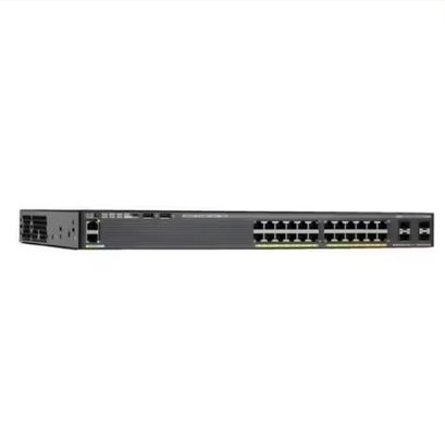 EX4300-48MP Commutateur à 48 ports 100/1000BASE-T La solution parfaite pour vos besoins de connectivité réseau