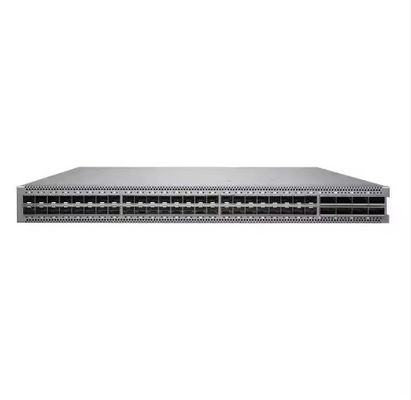 EX4300-48T 48-Port 10/100/1000BASE-T Switch The Ultimate Desktop Network Solution with 350W AC Power Supply
