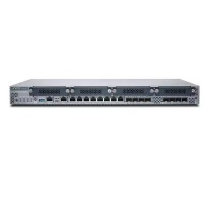 EX4300-24P 24-Port 10/100/1000BASE-T PoE-plus 715W AC PS Switch Customizable and Versatile Networking Solution