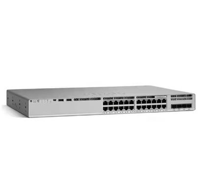 Original EX4600-EM-8F 8-Port SFP /SFP Expansion Module Suitable for Desktop 10/100/1000Mbps Transmission Rate Desktop