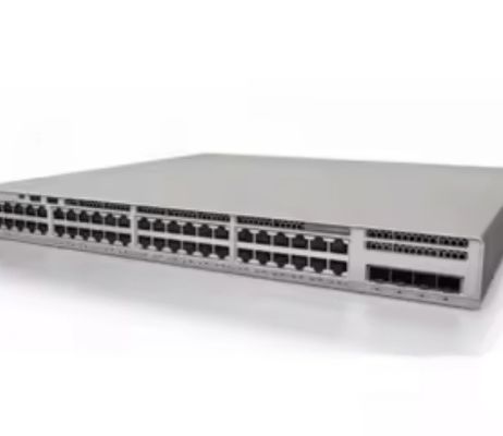 Original EX4600-EM-8F 8-Port SFP /SFP Expansion Module Suitable for Desktop 10/100/1000Mbps Transmission Rate Desktop