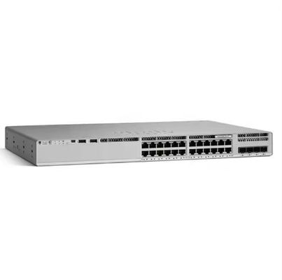 Original EX4600-EM-8F 8-Port SFP /SFP Expansion Module Suitable for Desktop 10/100/1000Mbps Transmission Rate Desktop