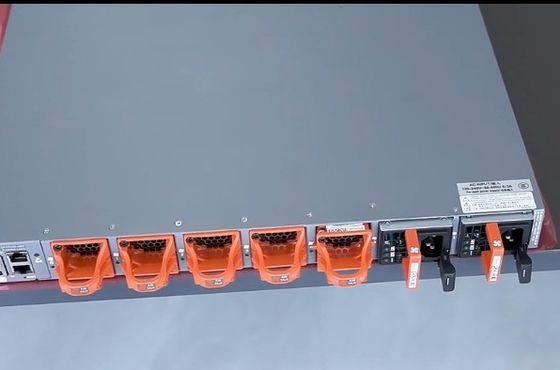 Original EX4600-EM-8F 8-Port SFP /SFP Expansion Module Suitable for Desktop 10/100/1000Mbps Transmission Rate Desktop
